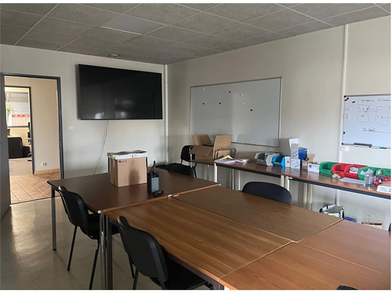 CUSHMAN & WAKEFIELD BOURGOGNE FRANCHE-COMTE vous