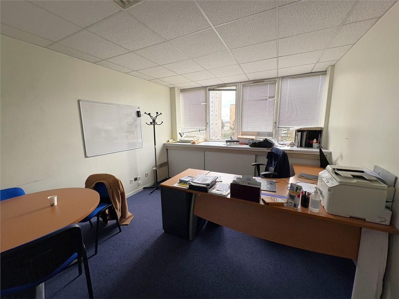 Cushman & Wakefield Chalon sur Saône vous propose