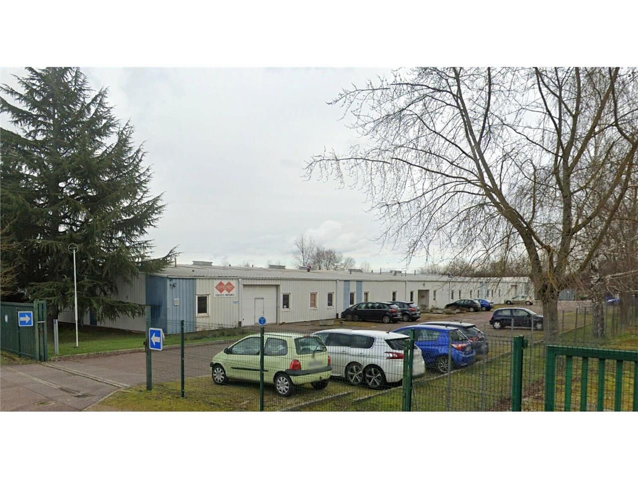 Cushman & Wakefield Chalon sur Saône vous propose