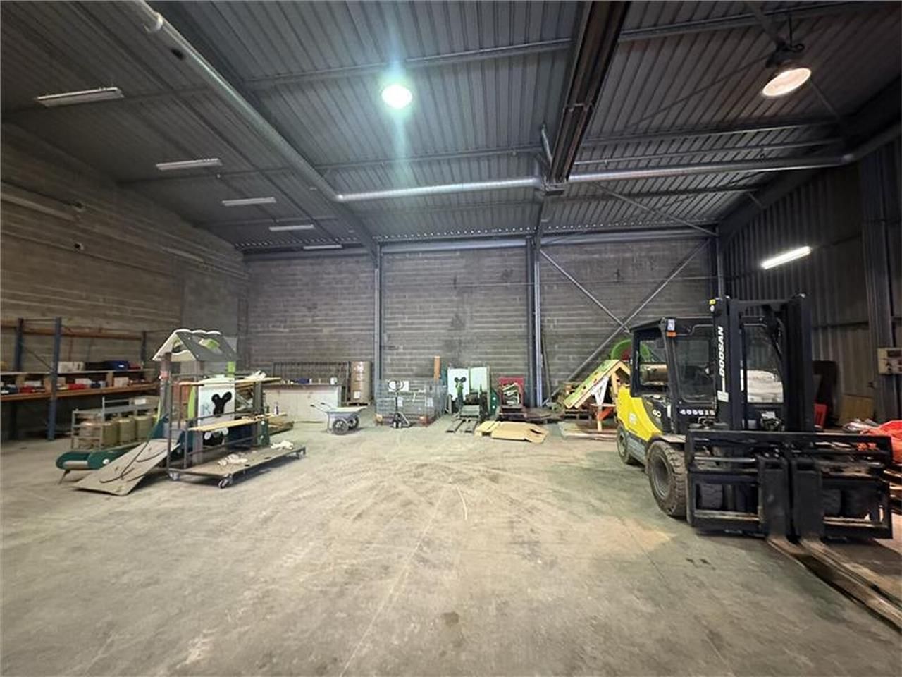 Cushman & Wakefield Chalon sur Saône vous  propos