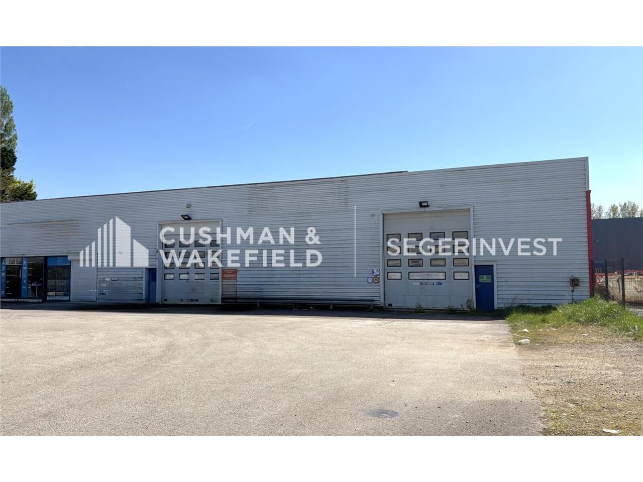 Cushman & Wakefield Chalon sur Saône vous propose