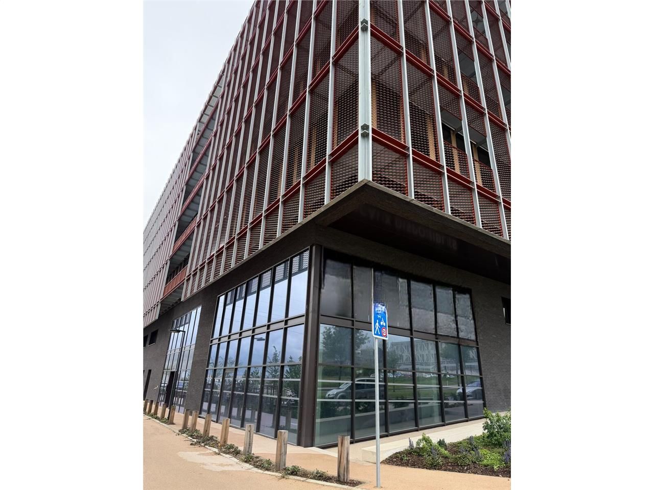 Cushman & Wakefield Dijon propose une opportunité