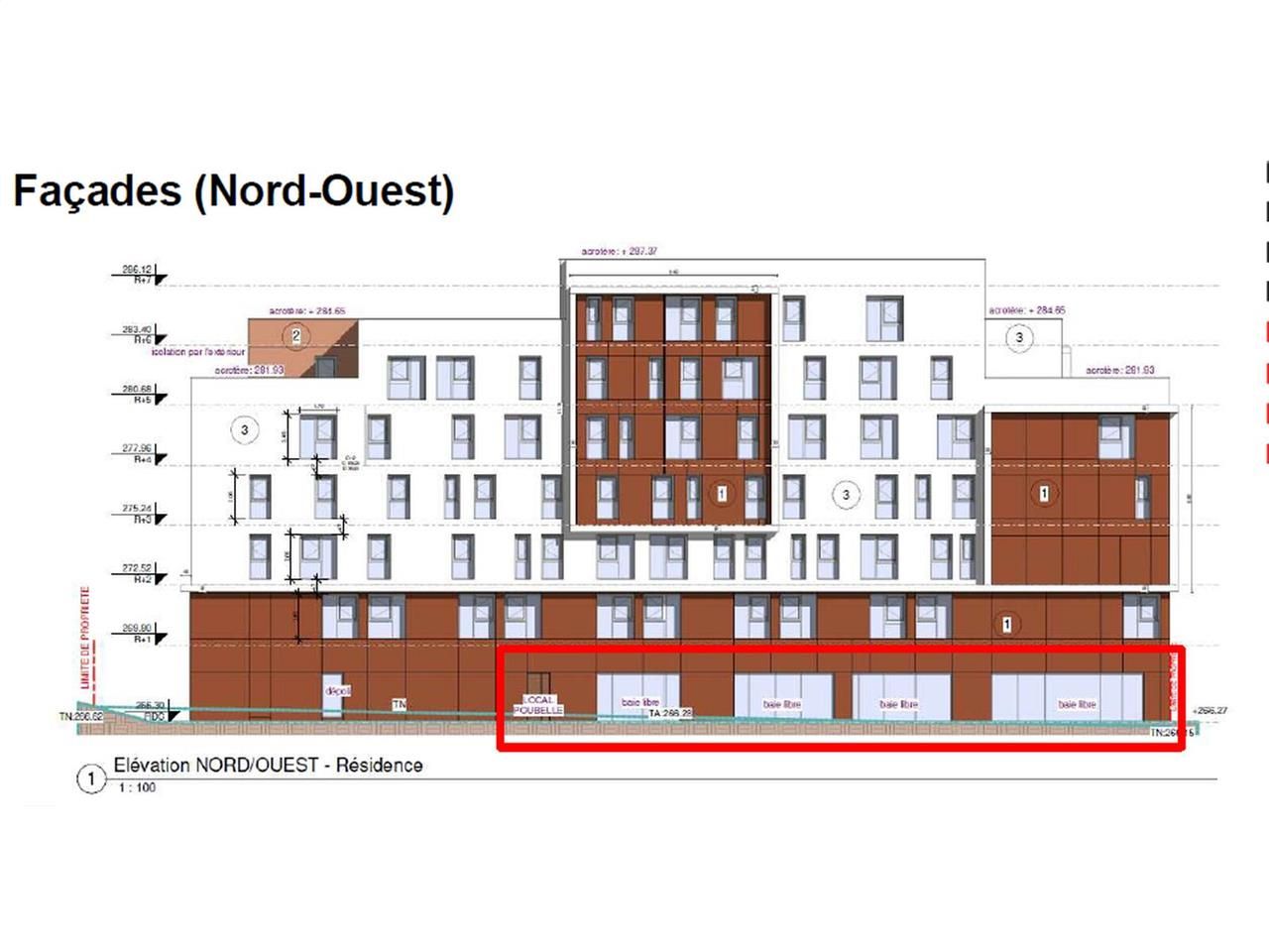 Cushman & Wakefield Dijon vous propose une opport