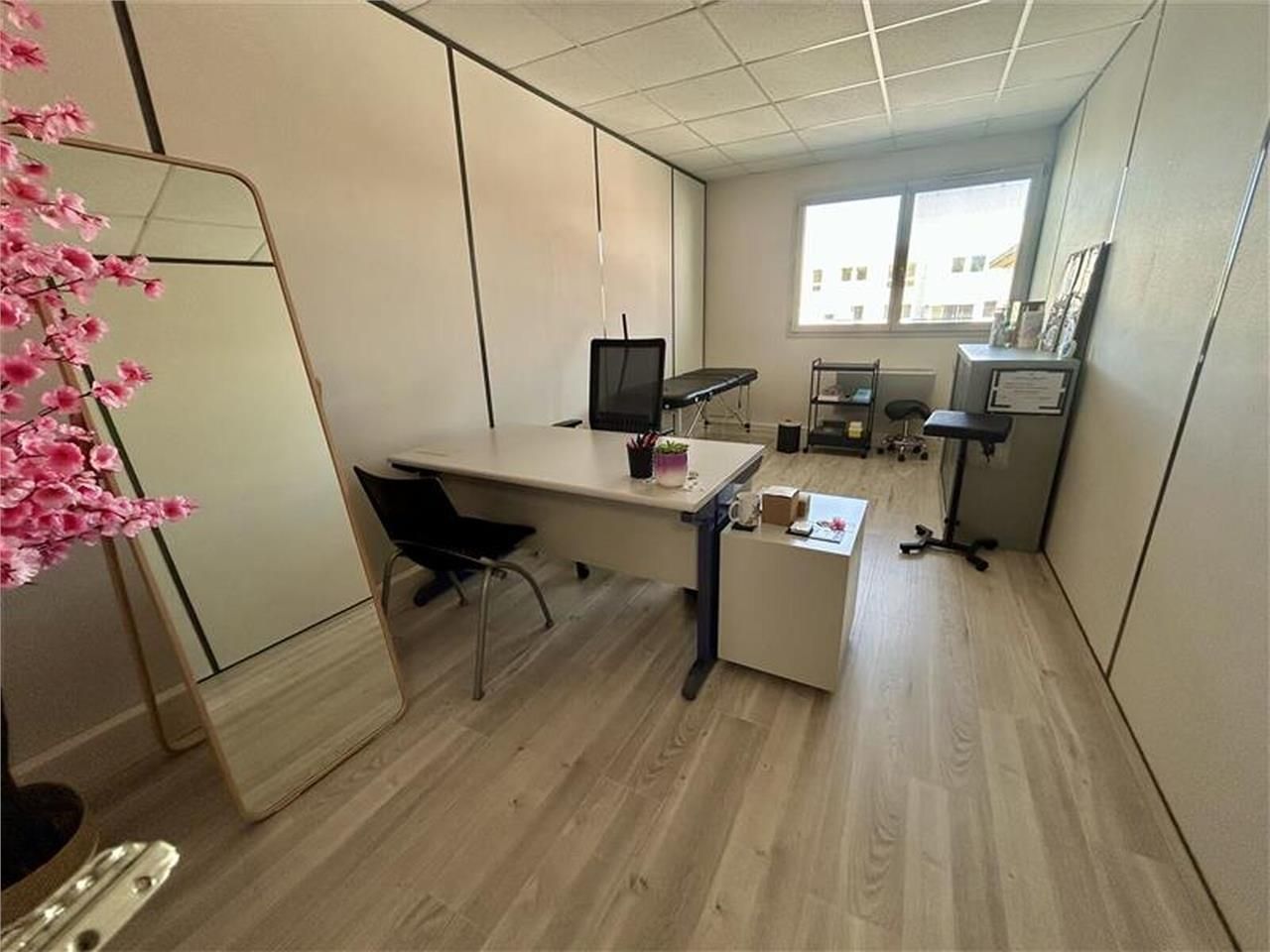 Cushman & Wakefield Dijon vous propose des bureau