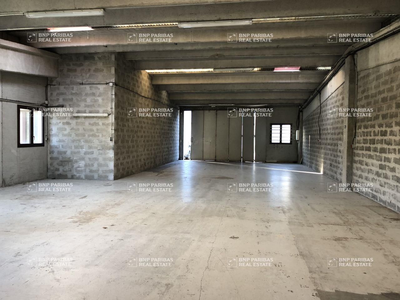 206 m² pour ce activité en location à Vallauris