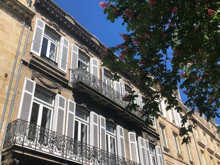 Location Bureaux 314 m² non divisibles 33000 Bordeaux