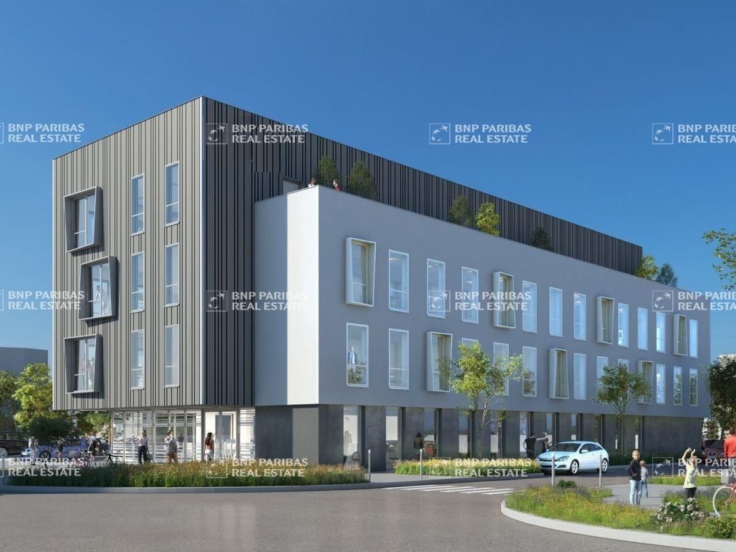 Vente bureaux à Orleans 45000