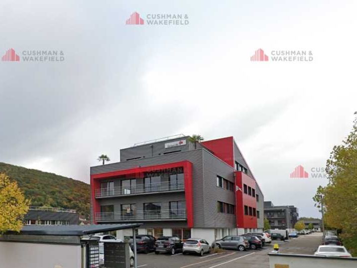 CUSHMAN & WAKEFIELD Besançon vous propose, dans l