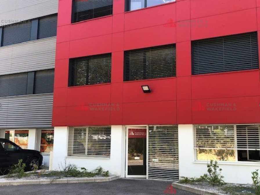 CUSHMAN & WAKEFIELD Besançon vous propose, dans l