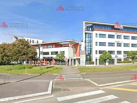 CUSHMAN & WAKEFIELD Besançon vous propose , au se