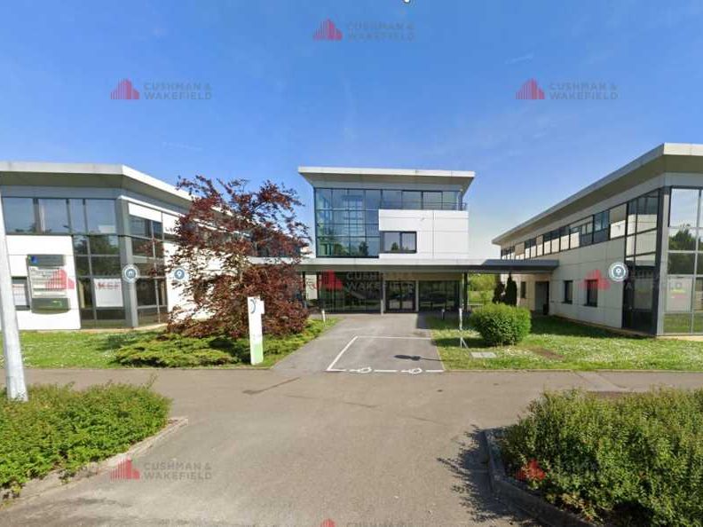 CUSHMAN & WAKEFIELD Besançon vous propose, au Nor