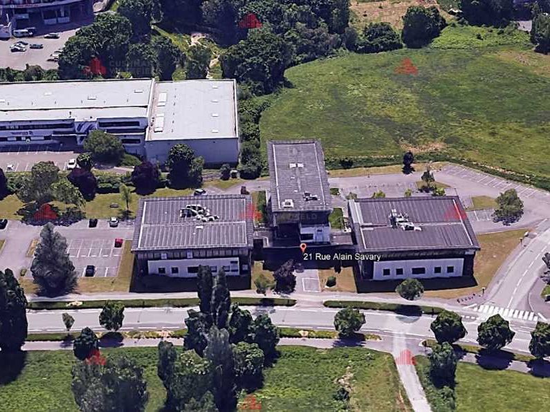 CUSHMAN & WAKEFIELD Besançon vous propose, au Nor