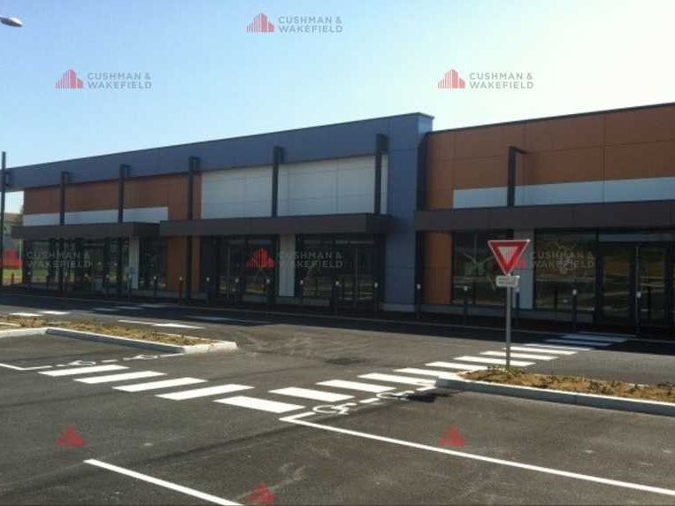 CUSHMAN & WAKEFIELD vous propose, au sud de la vi