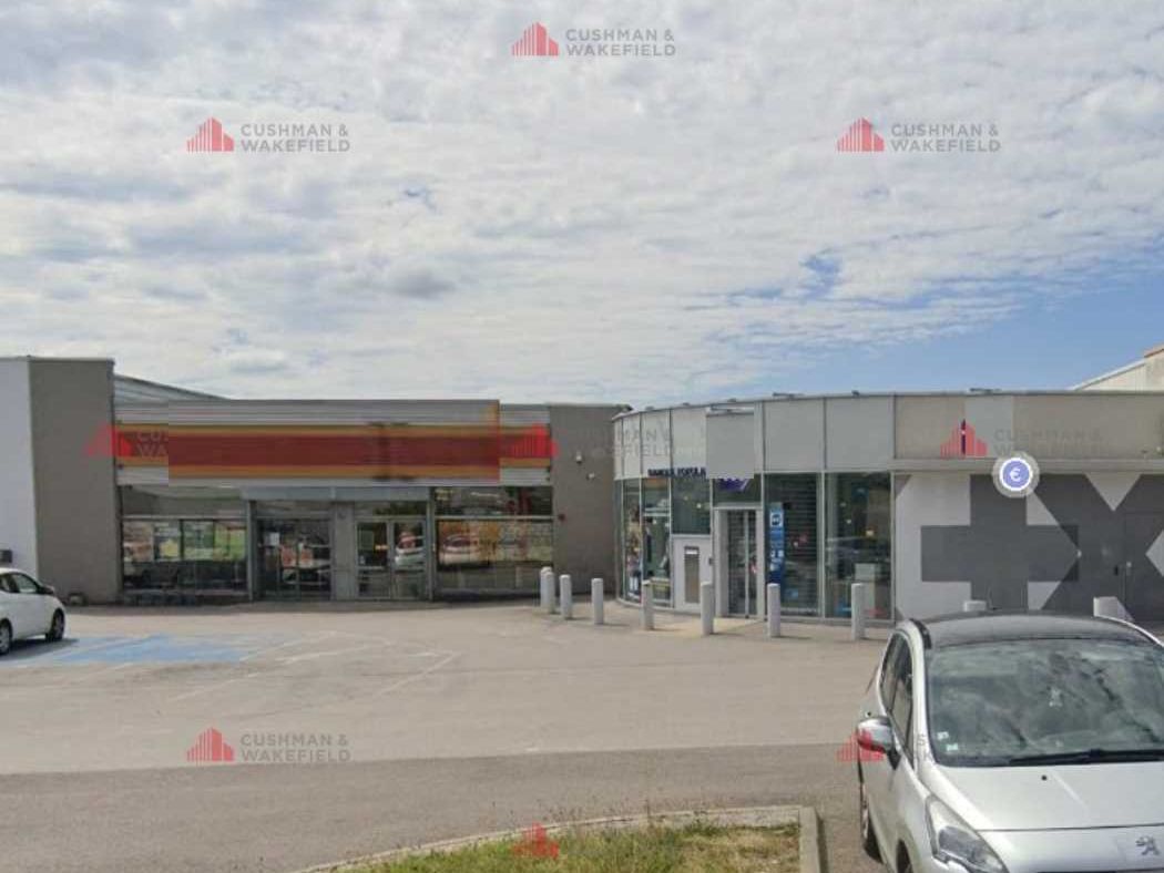 CUSHMAN & WAKEFIELD Besançon vous propose, au Nor