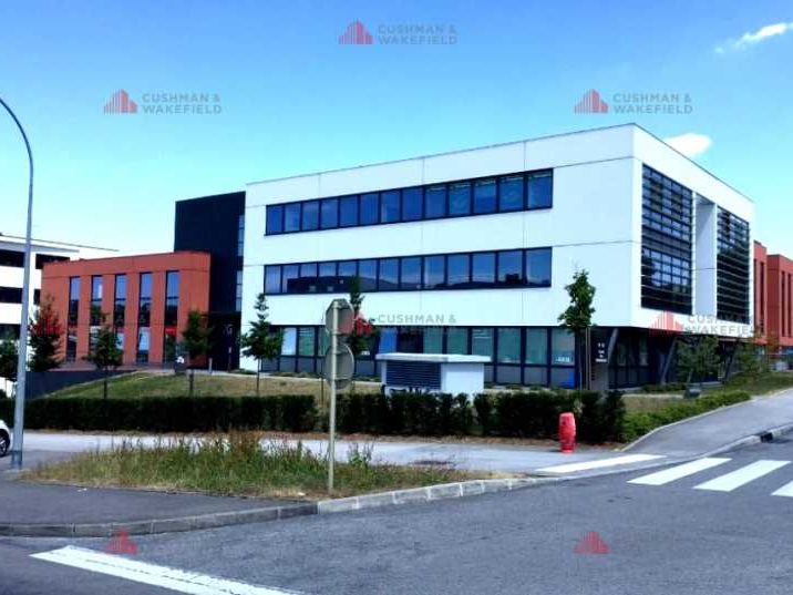 CUSHMAN & WAKEFIELD Besançon vous propose, au Nor