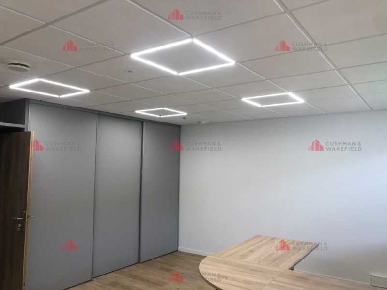 CUSHMAN & WAKEFIELD Besançon vous propose, à l'Ou