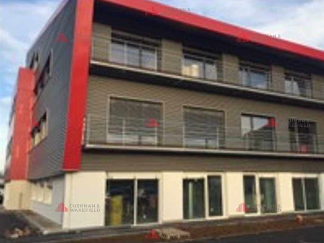 CUSHMAN & WAKEFIELD Besançon vous propose, à l'Ou