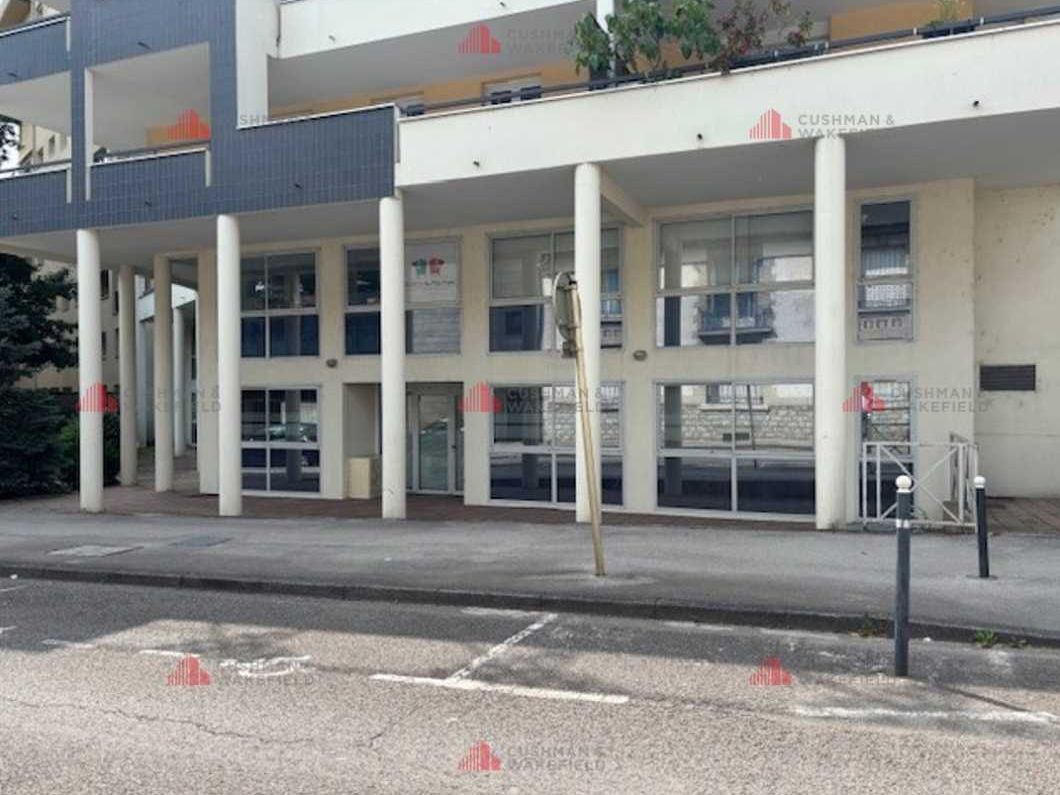 CUSHMAN & WAKEFIELD vous propose, au centre-ville