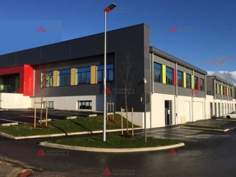 CUSHMAN & WAKEFIELD Besançon vous propose,  à pro