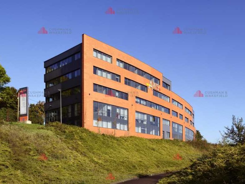 CUSHMAN & WAKEFIELD BOURGOGNE FRANCHE-COMTE vous 