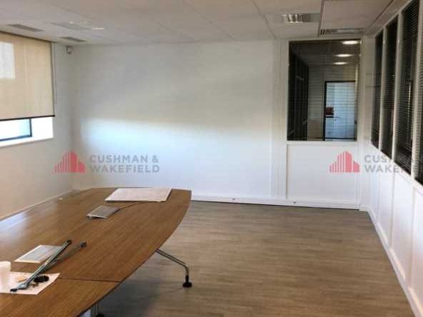 CUSHMAN & WAKEFIELD BOURGOGNE FRANCHE-COMTE vous 