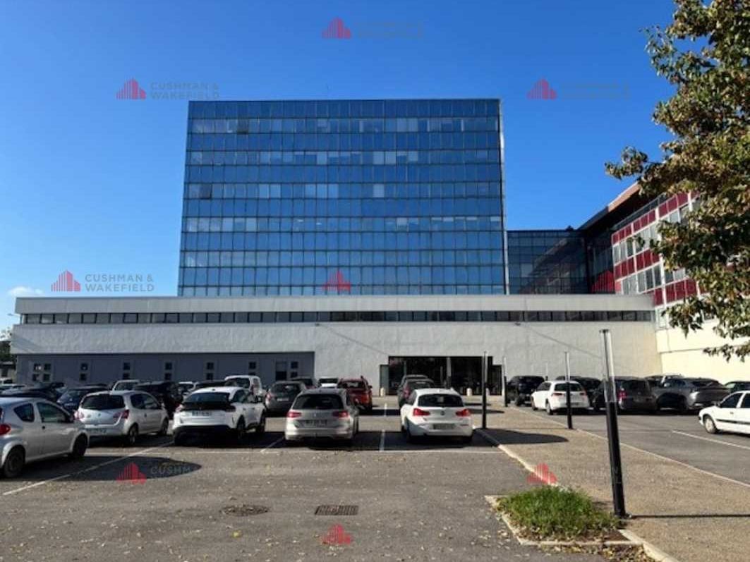 CUSHMAN & WAKEFIELD BOURGOGNE-FRANCHE-COMTE vous 