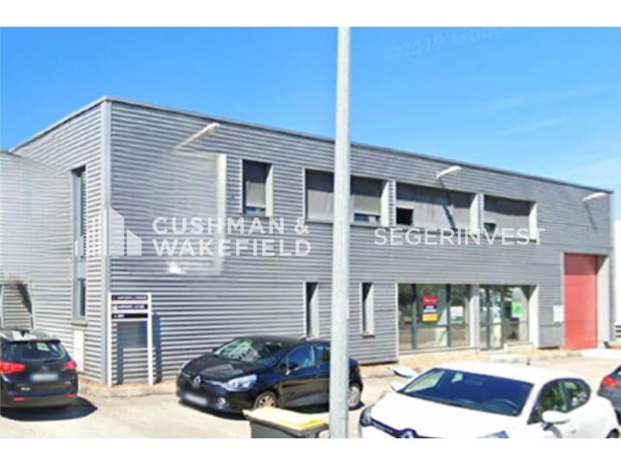 CUSHMAN & WAKEFIELD BOURGOGNE-FRANCHE-COMTE vous 