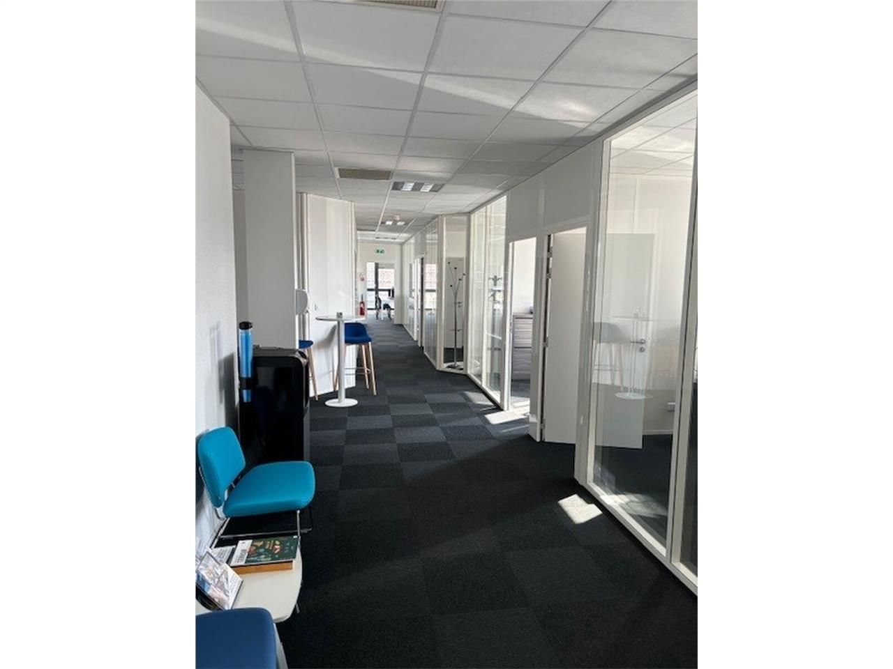 CUSHMAN & WAKEFIELD Besançon vous propose, au Nor