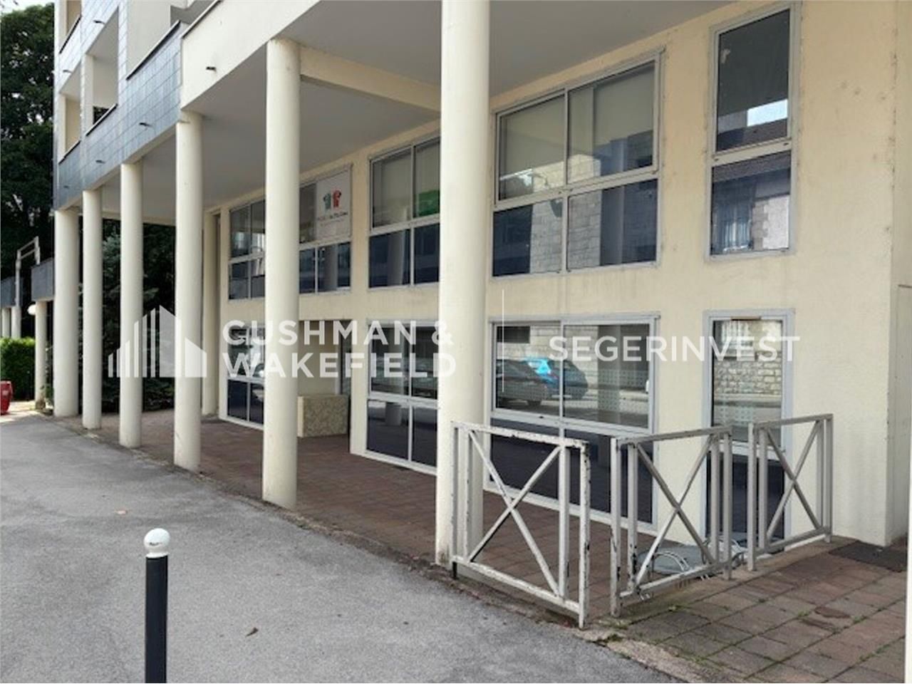 CUSHMAN & WAKEFIELD vous propose, au centre-ville