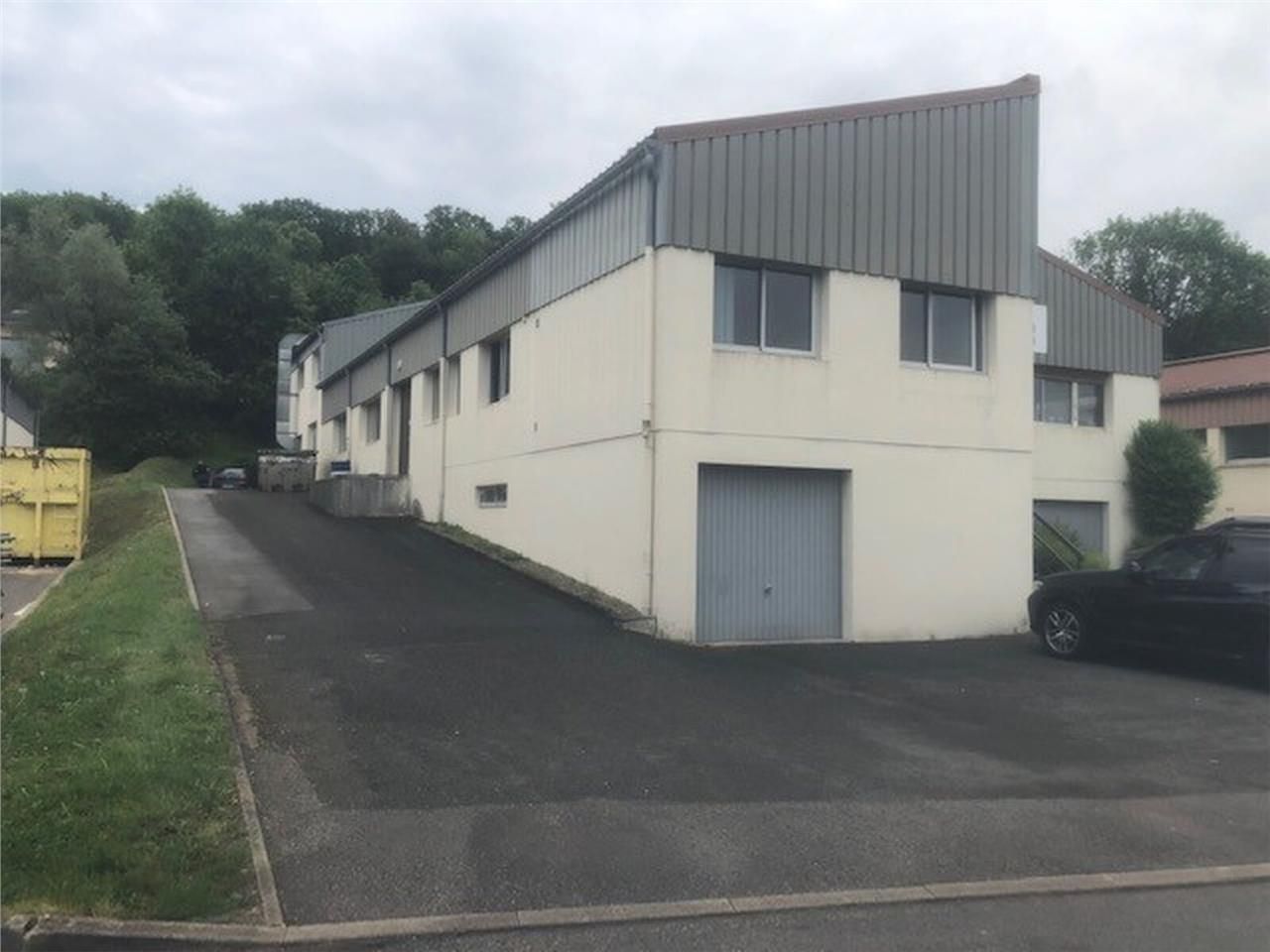 CUSHMAN & WAKEFIELD vous propose au Nord-Ouest de