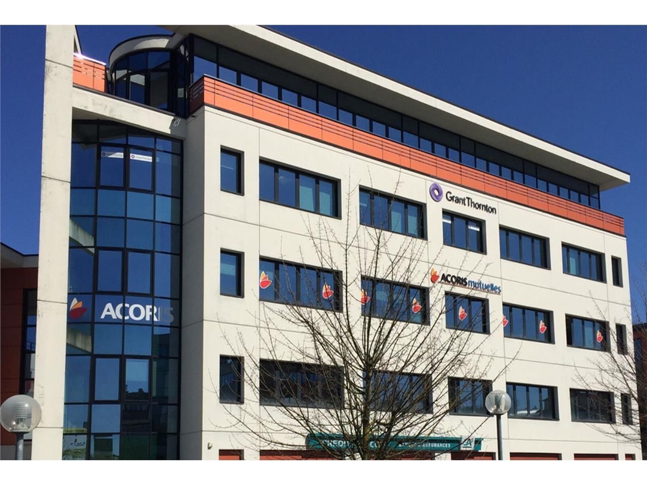 CUSHMAN & WAKEFIELD BOURGOGNE FRANCHE-COMTE vous 