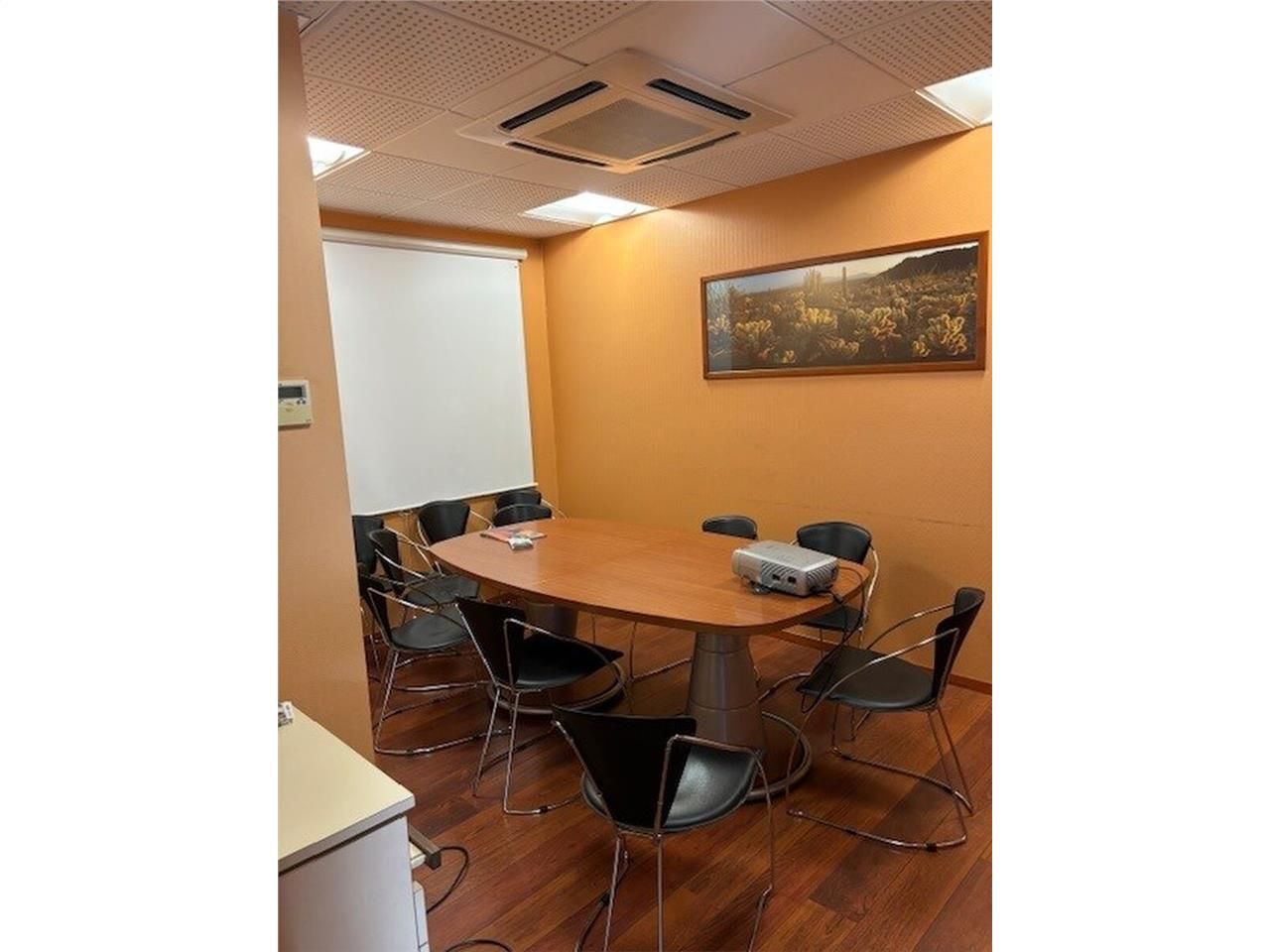 CUSHMAN & WAKEFIELD Besançon vous propose, à l'Es