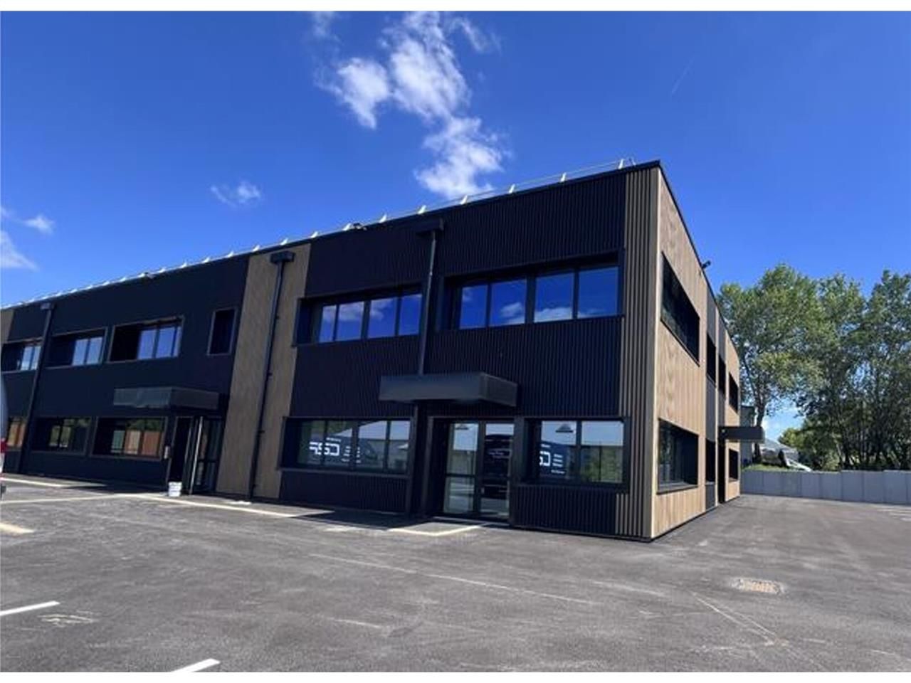 CUSHMAN & WAKEFIELD Besançon vous propose, au Nor