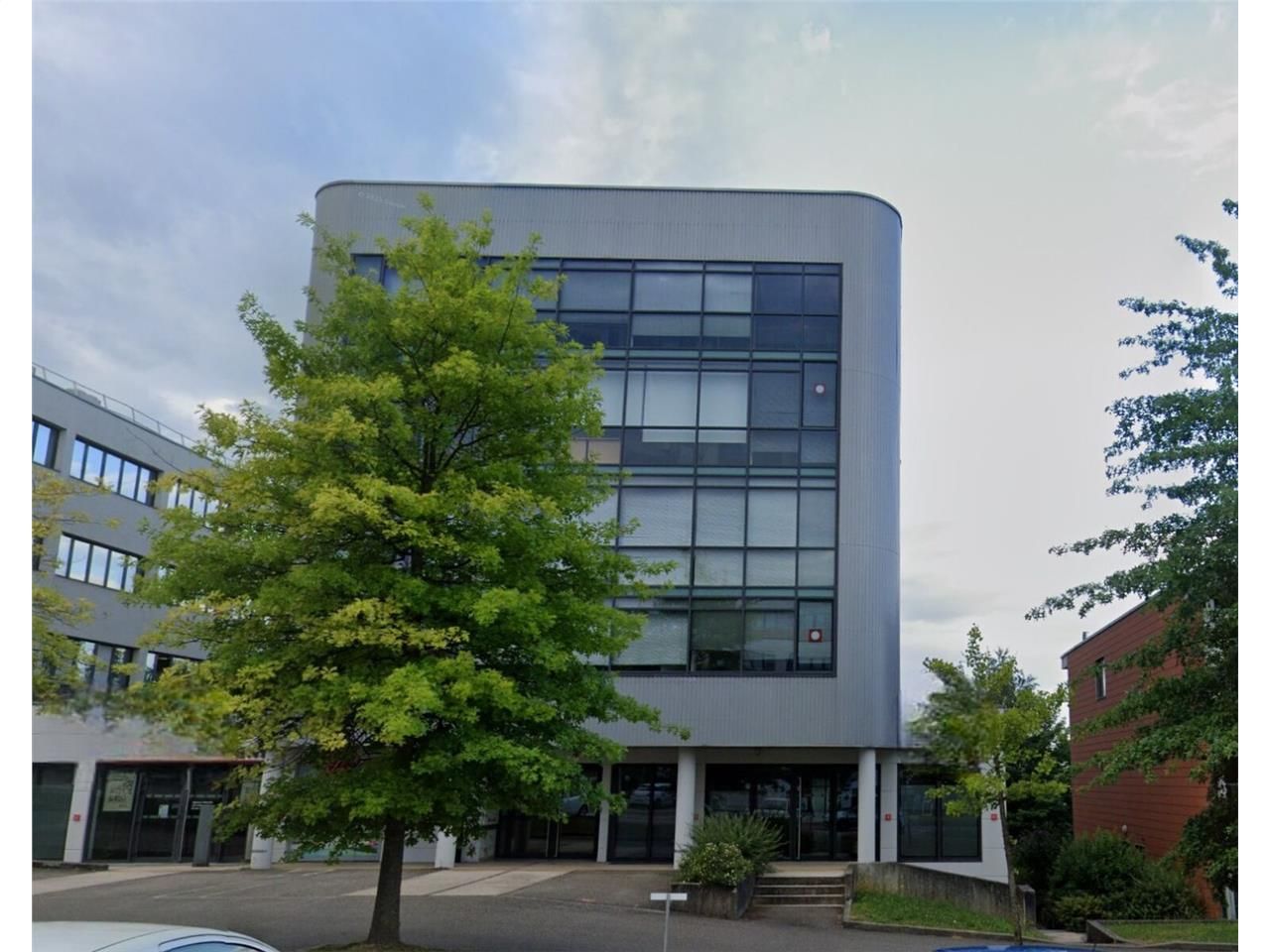 CUSHMAN & WAKEFIELD BOURGOGNE FRANCHE-COMTE vous 