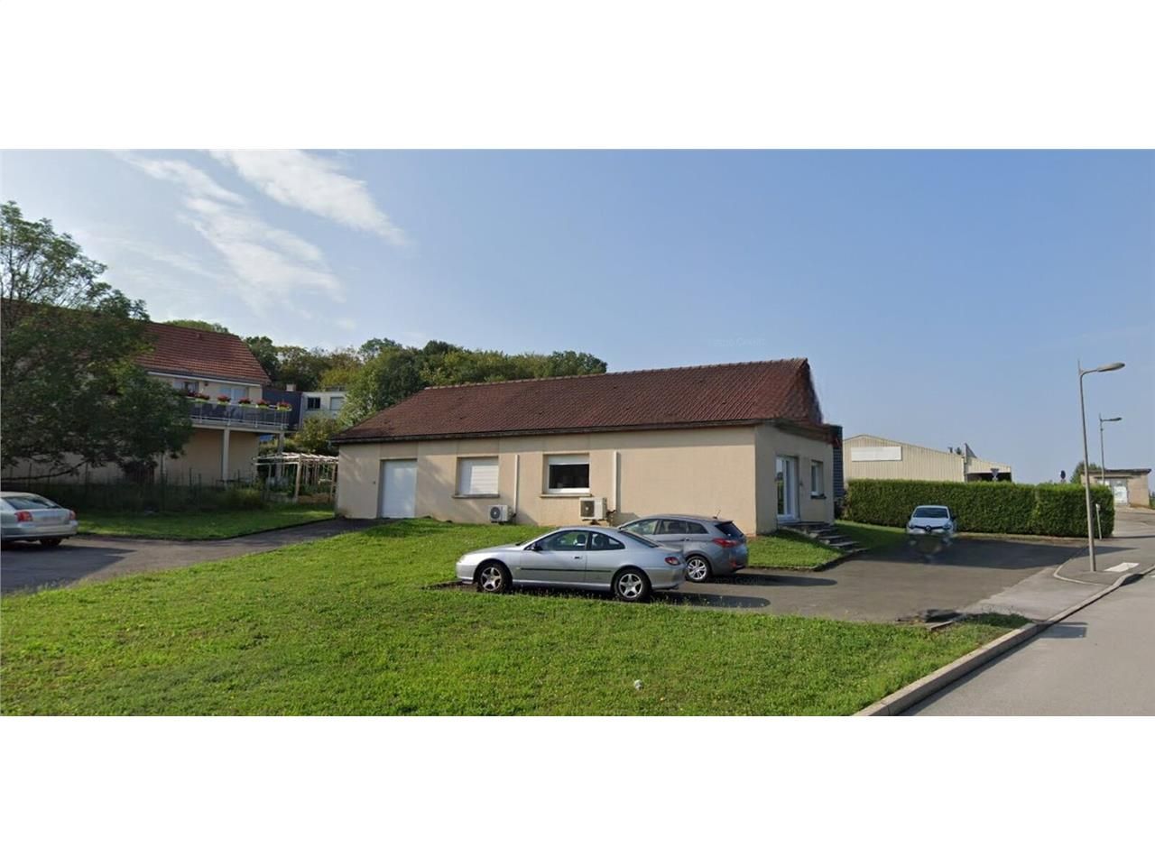 CUSHMAN & WAKEFIELD BESANCON vous propose au Nord