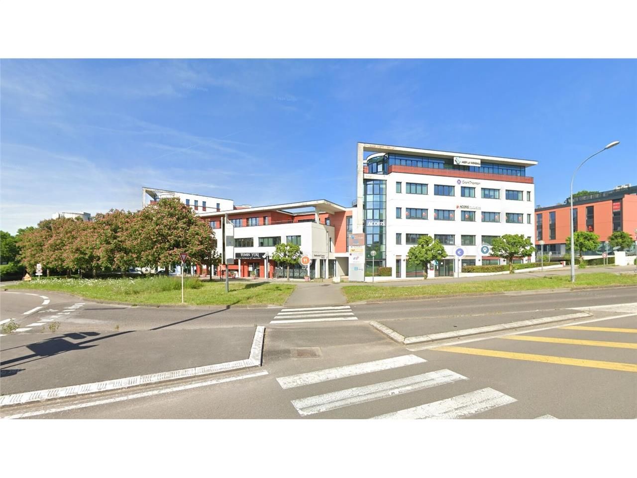 CUSHMAN & WAKEFIELD Besançon vous propose , au se