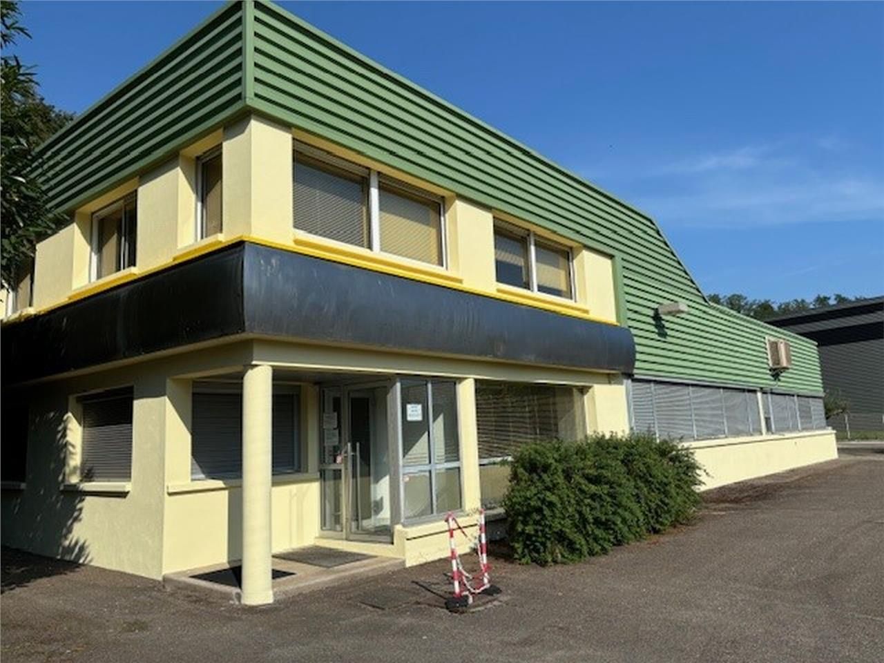 CUSHMAN & WAKEFIELD Besançon vous propose, au Nor