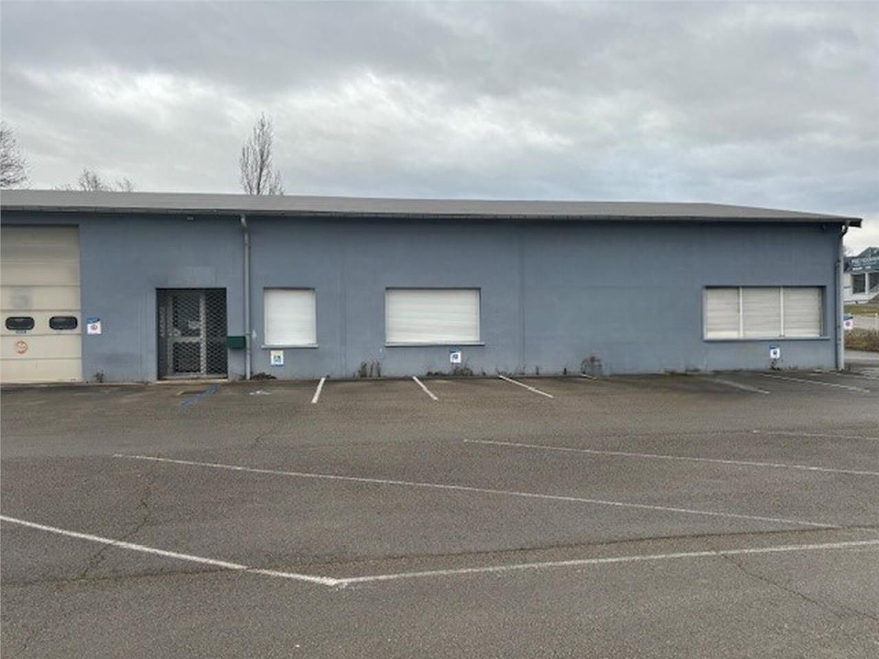 CUSHMAN & WAKEFIELD BOURGOGNE FRANCHE-COMTE vous 