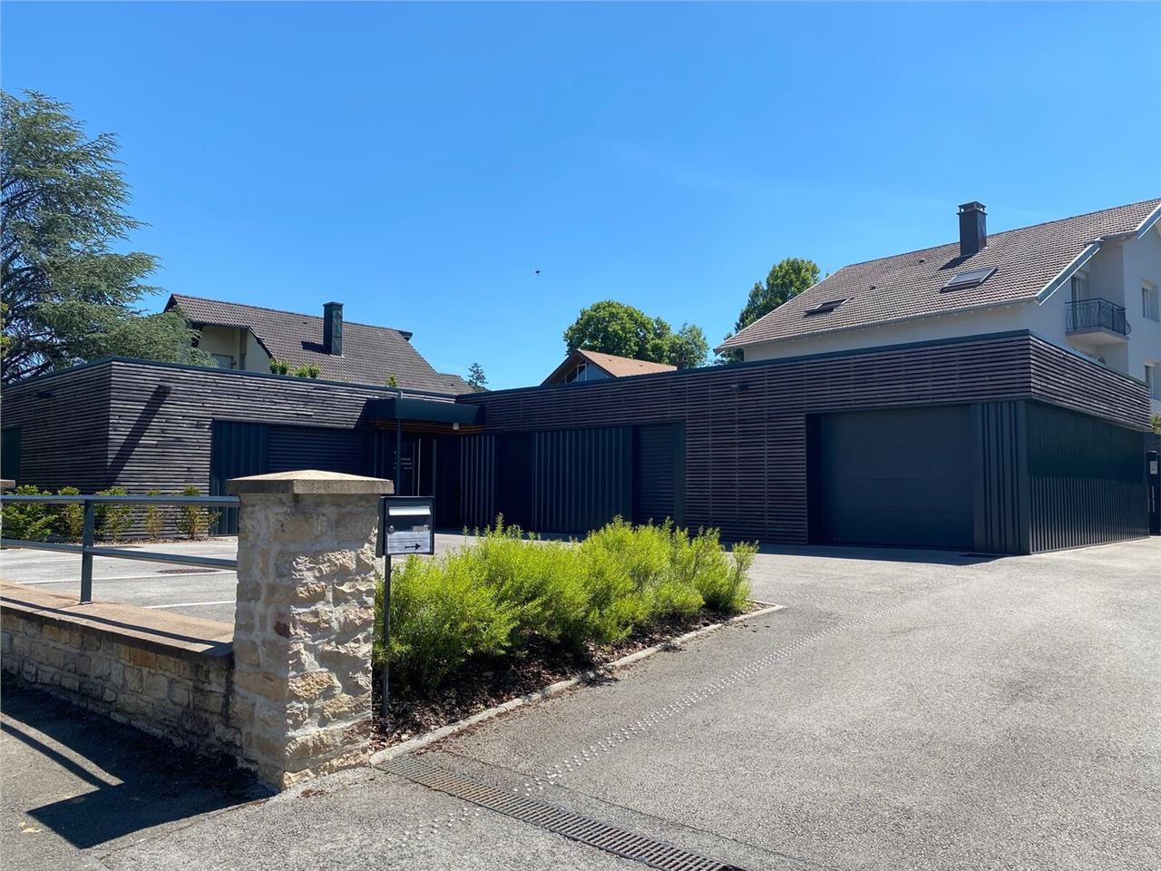 CUSHMAN & WAKEFIELD BOURGOGNE FRANCHE-COMTE vous 