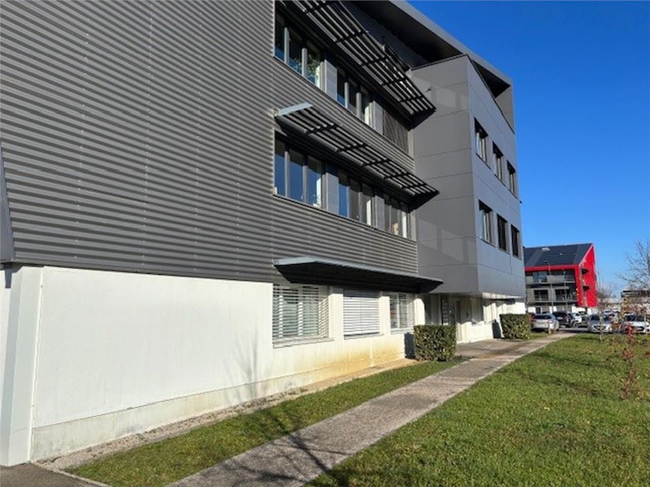 Cushman & Wakefield BOURGOGNE FRANCHE-COMTE vous 