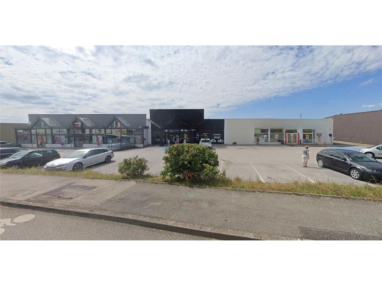 CUSHMAN & WAKEFIELD BOURGOGNE FRANCHE-COMTE a le 