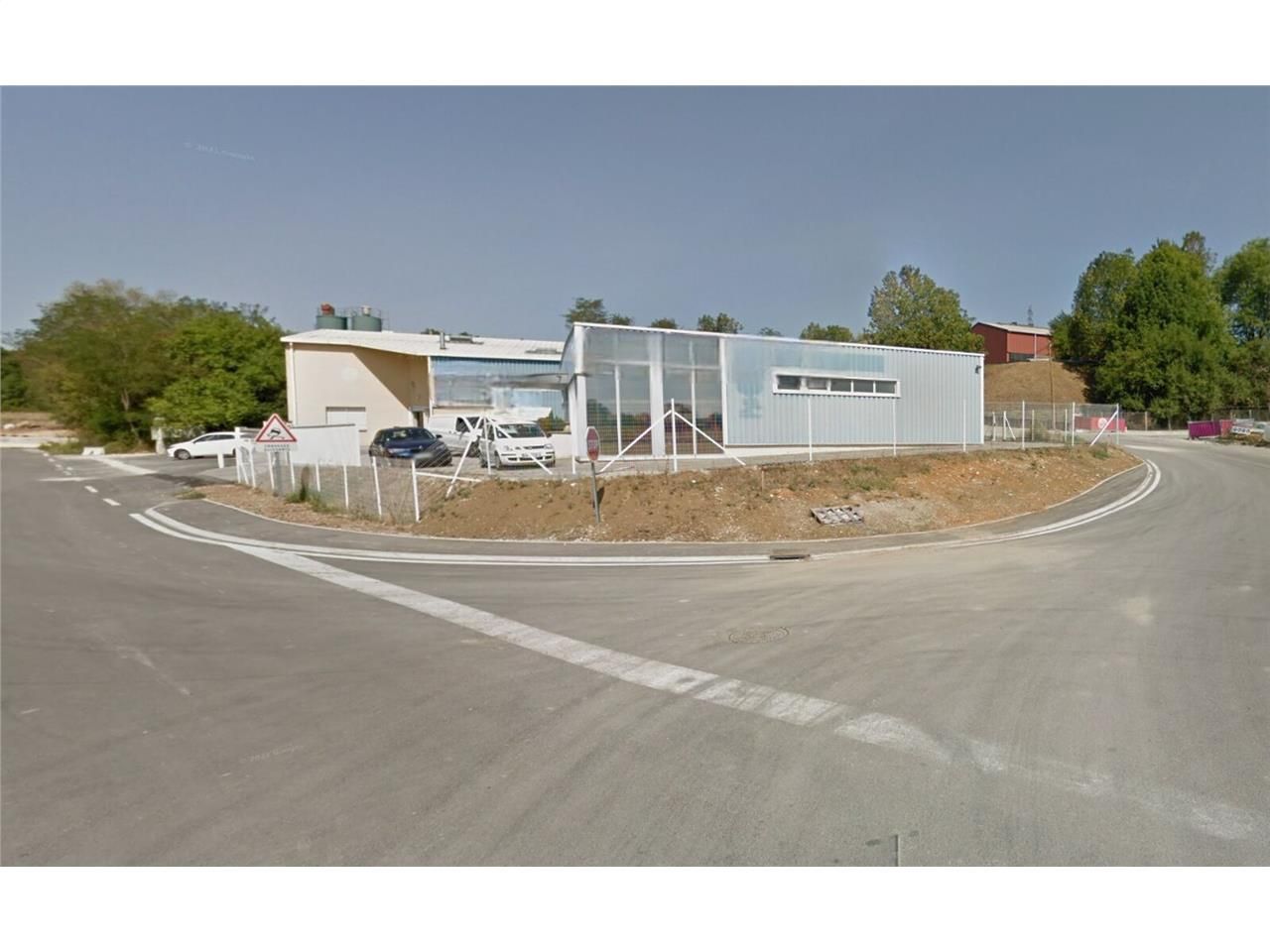 CUSHMAN & WAKEFIELD BOURGOGNE FRANCHE-COMTE est f