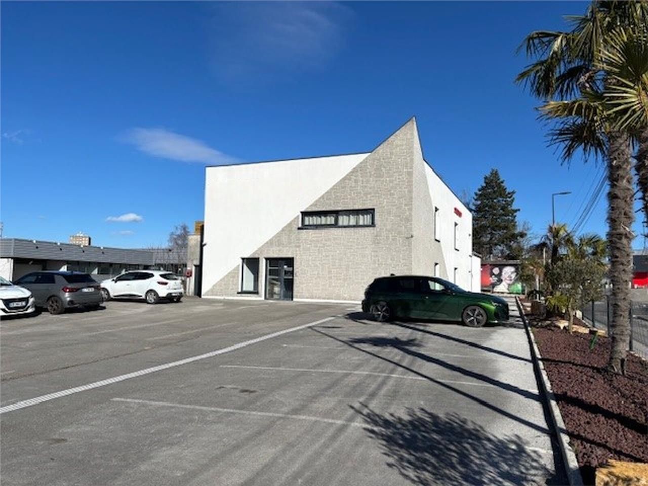 CUSHMAN & WAKEFIELD BOURGOGNE FRANCHE-COMTE vous 