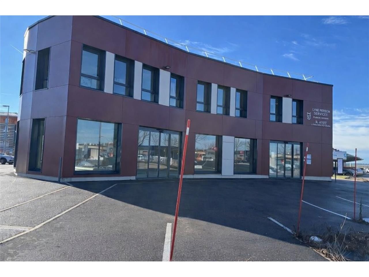 Cushman & Wakefield Besançon vous présente une op