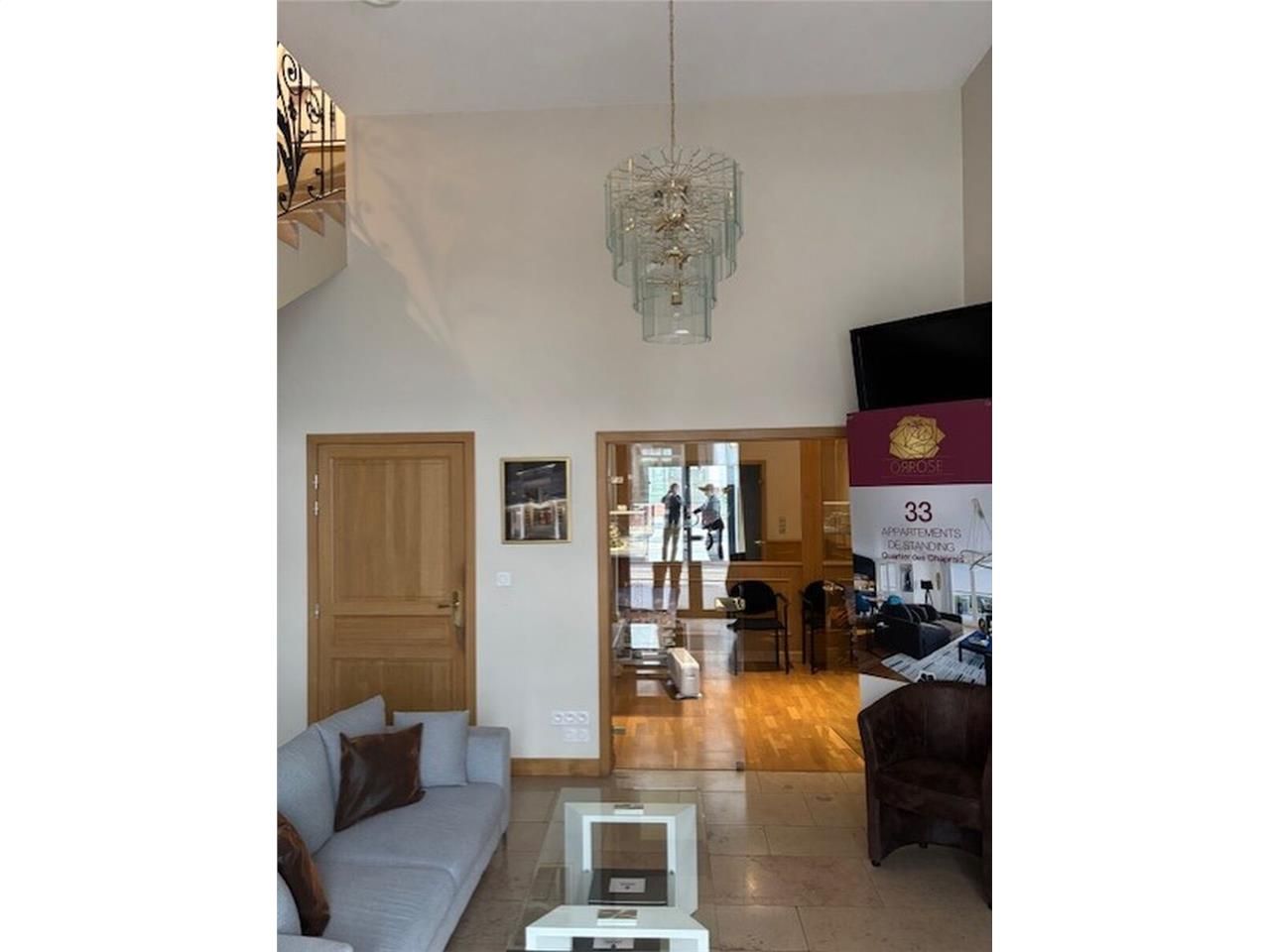 Cushman & Wakefield Besançon vous présente une op