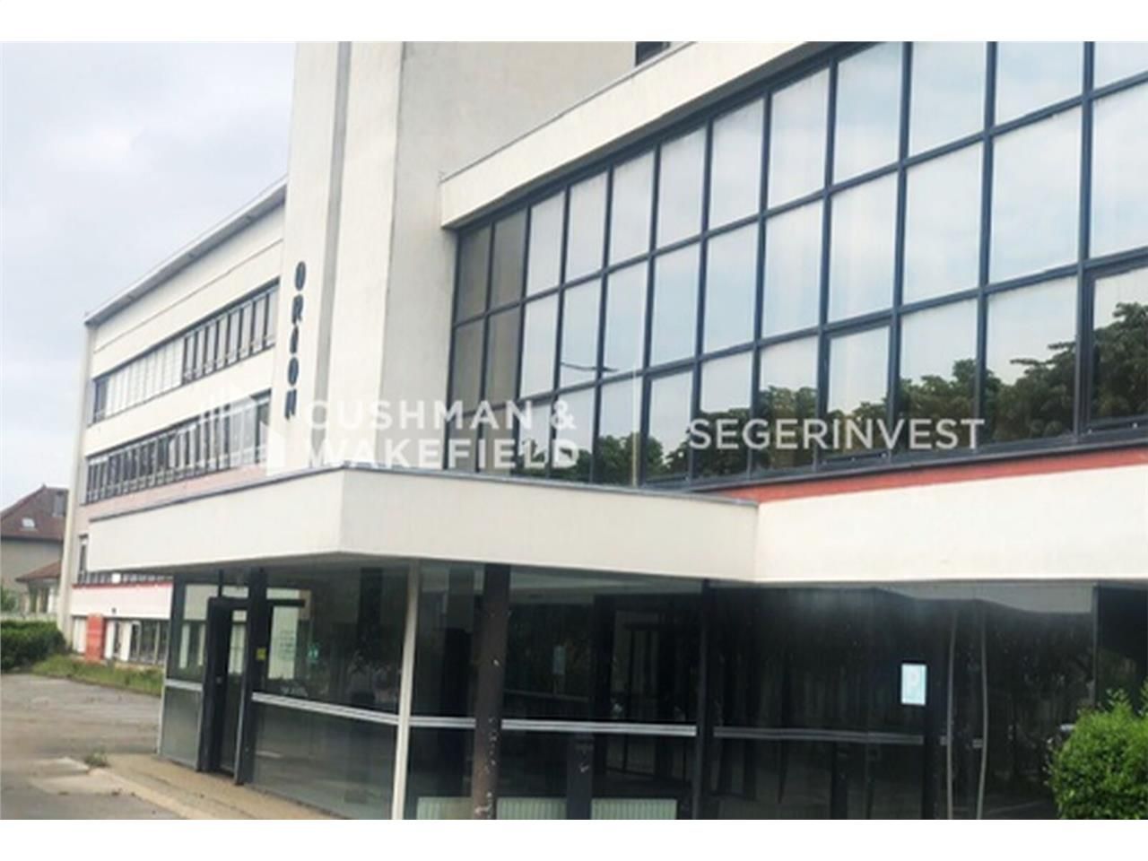 Cushman & Wakefield Besançon vous présente une op