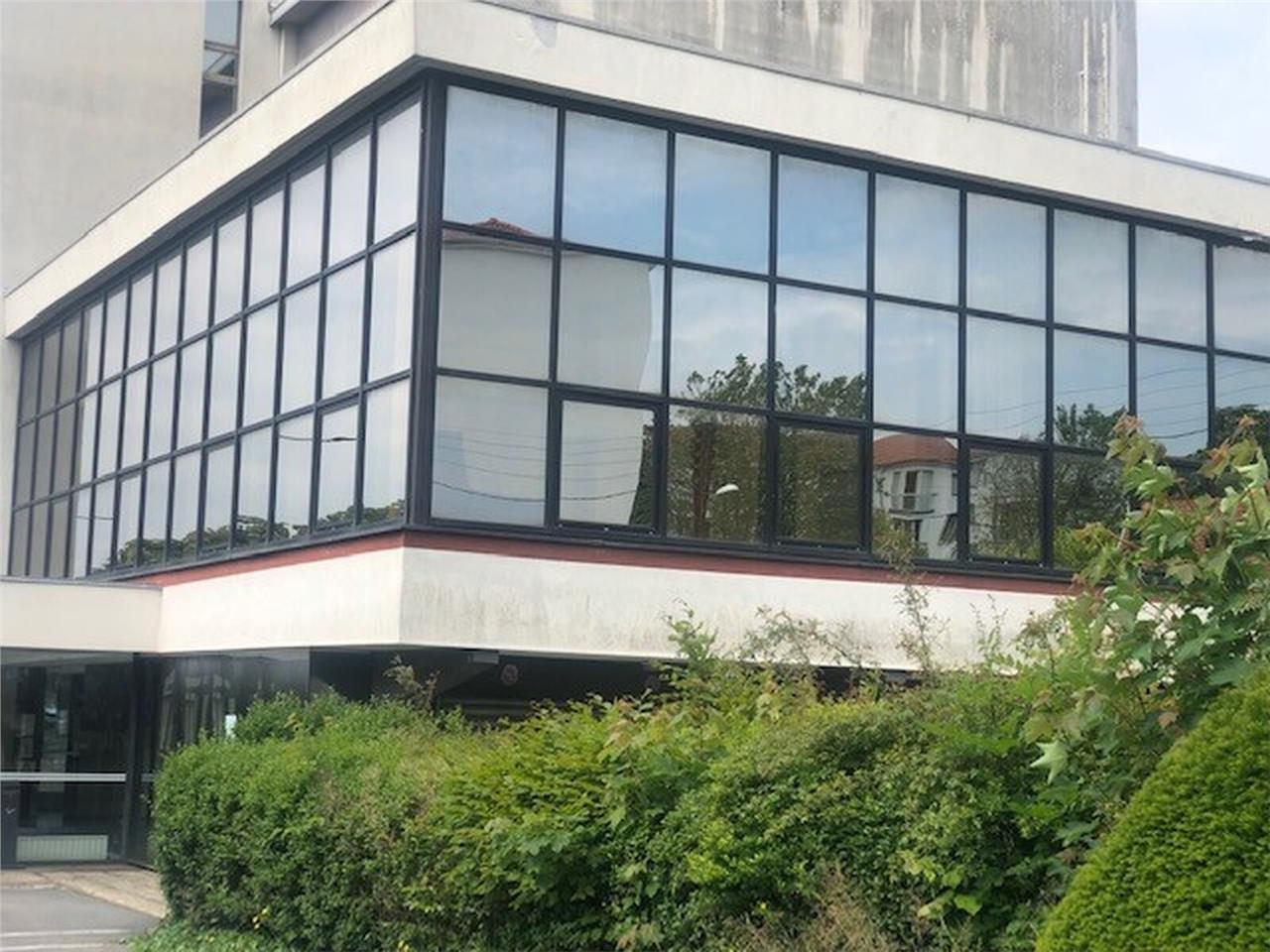 Cushman & Wakefield Besançon vous présente une op