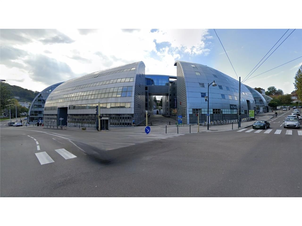 CUSHMAN & WAKEFIELD BOURGOGNE FRANCHE-COMTE a le 