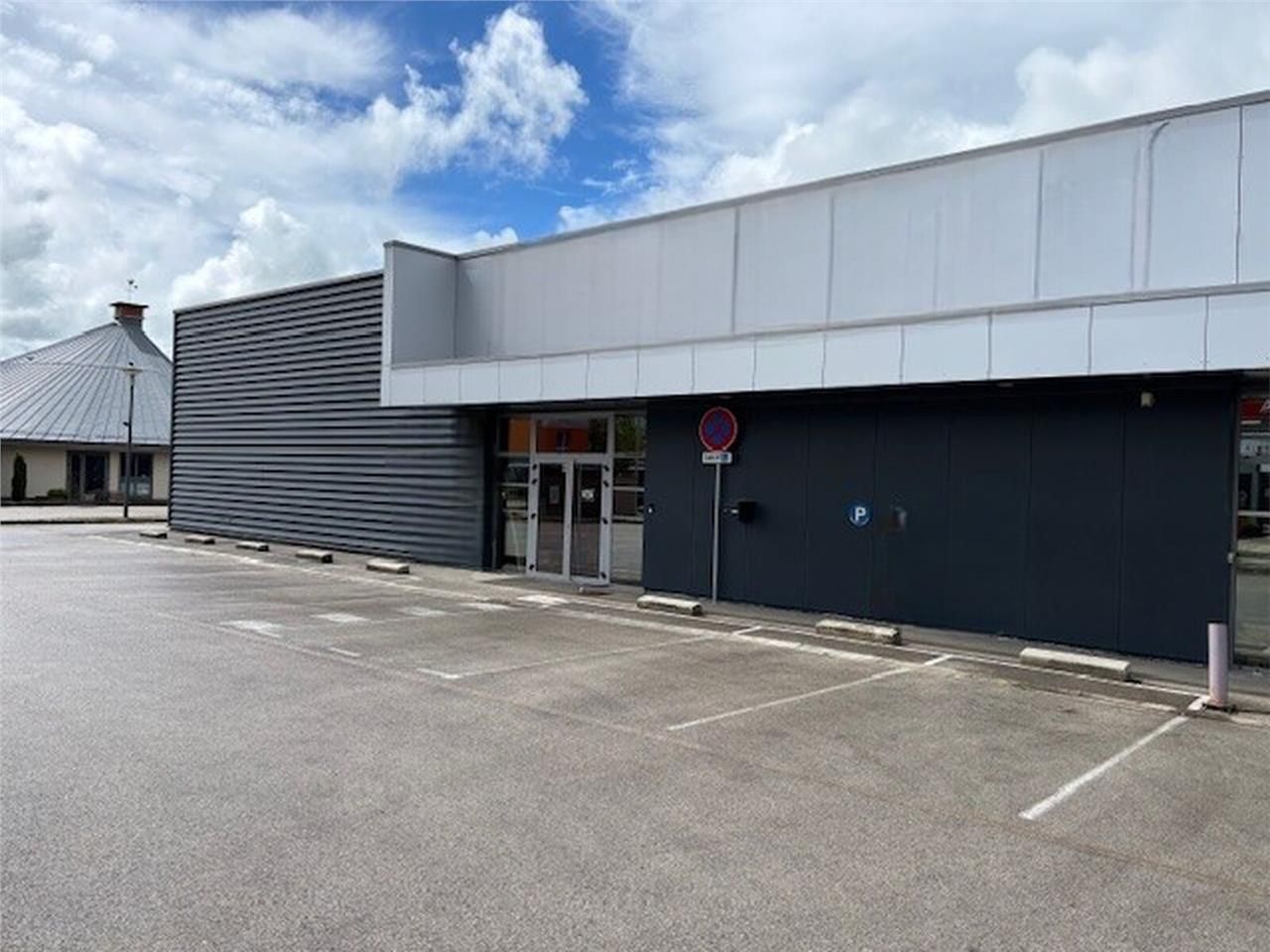 Cushman & Wakefield Besançon vous propose une opp