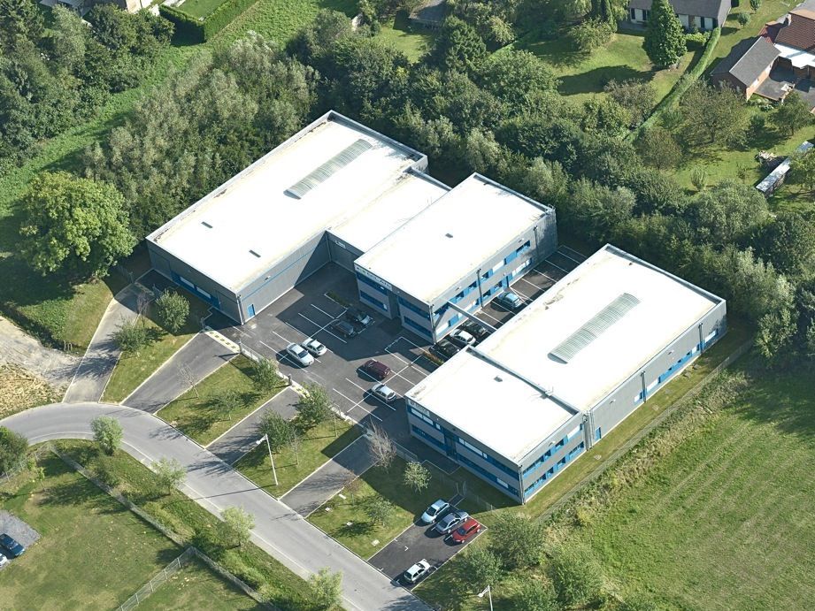 A Louer à Maubeuge, plusieurs bureaux situés dans